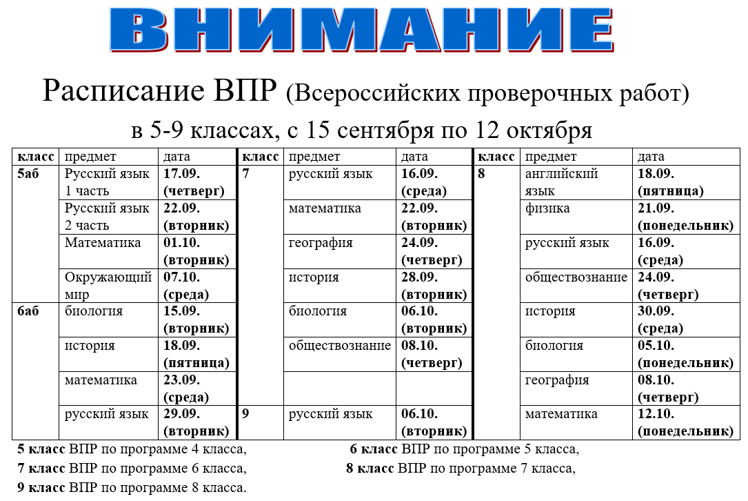 Посмотри на текст и скажи что это такое по твоему мнению план программа расписание французский